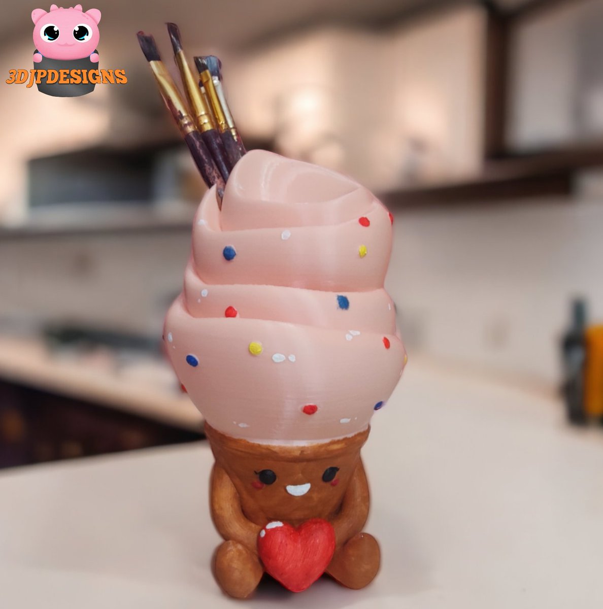 3DJPDesigns's tweet photo. New STL On @Cults3D and Patreon <3 

https://t.co/2kHyWbJph6 https://t.co/hJAyNDqfTi
