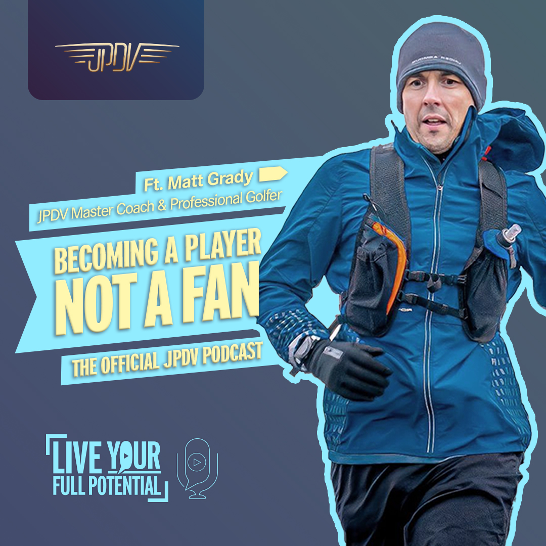 mattgrady_'s tweet photo. Enjoyed recording part 1 of a 2 part podcast live now on the JPDV Performance Live Your Full Potential Podcast.

Check out the first podcast on your favourite platform.

Here's the YouTube Link: https://t.co/oRqy0WClYE

#LIV100
#JPDVPerformance
#MentalPerformanceCoaching https://t.co/IY6Q3kwtwU