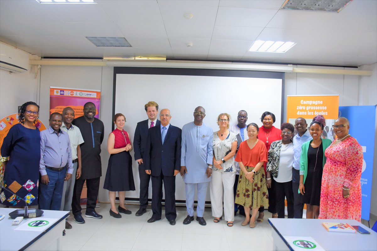 2/2: Merci aux Rep. des ambassades de  l'Algérie,la Côte d'Ivoire,<a href="/US_Emb_Burundi/">U.S. Embassy Burundi</a> ,du Japon,<a href="/NLinBurundi/">Ambassade du Royaume des Pays-Bas au Burundi</a> &amp; de la Turquie pr les propositions suggérées qui contribueront à accélérer la marche vers l'atteinte des 3 zéros:0décès maternels évitable,0 #PF non satisfait et 0 #VBG