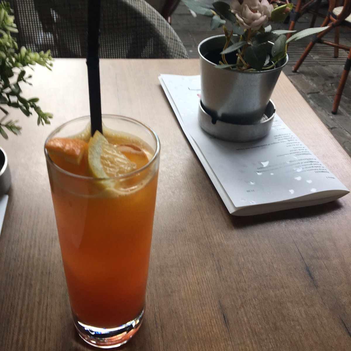 SofieVanW_'s tweet photo. Non- alcohol 🍹#lemonsquash #gf2023 #gentsefeesten2023 #gentsefeesten https://t.co/a5jWziMnsQ