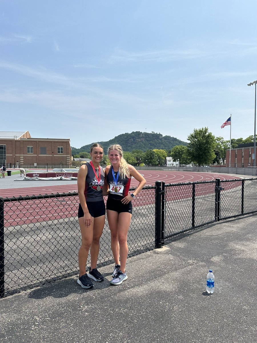 Jumper Athletics tweet media