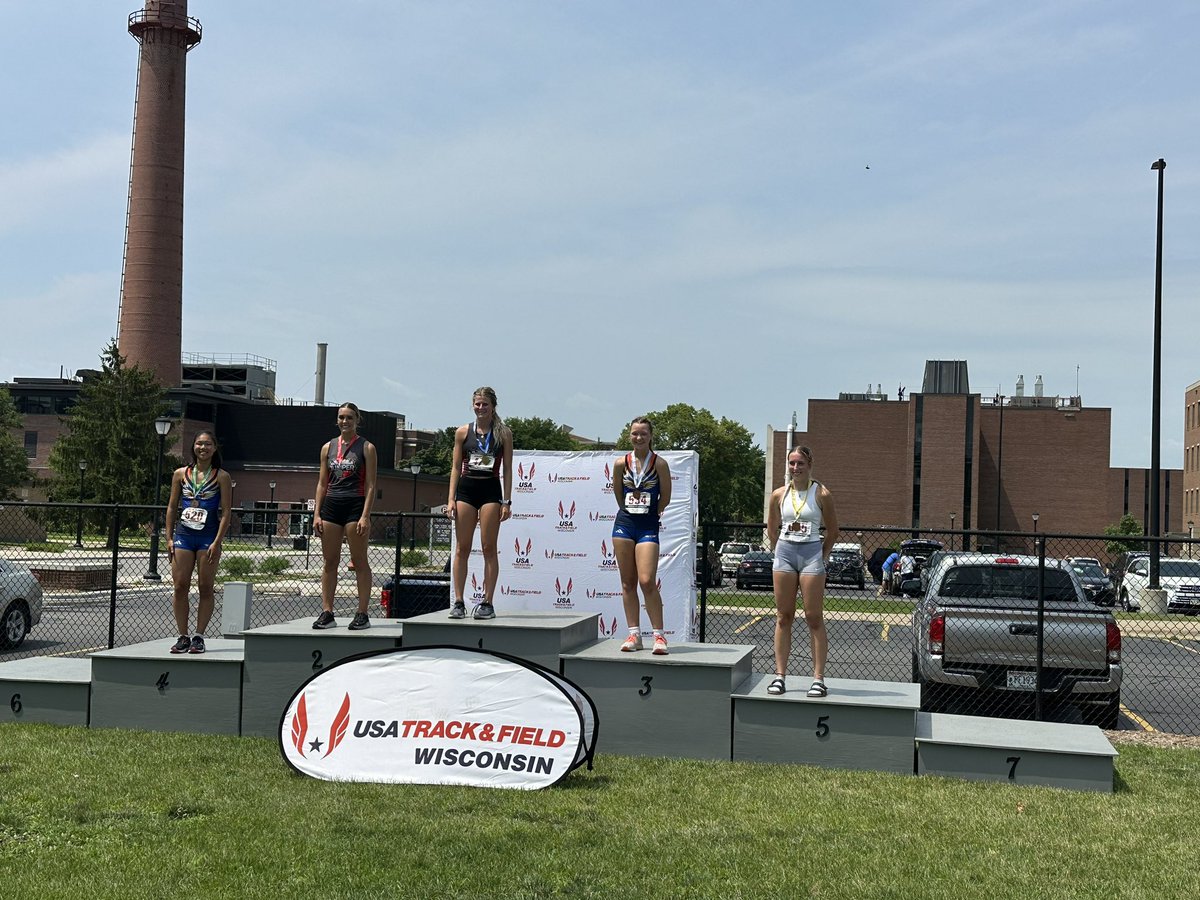 Jumper Athletics tweet media