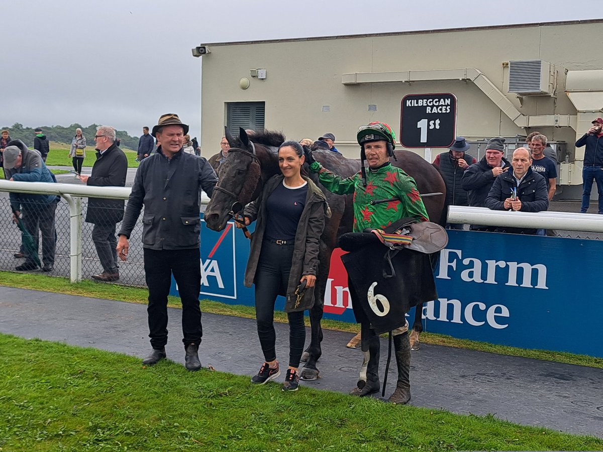 Irishracing.com Live tweet media