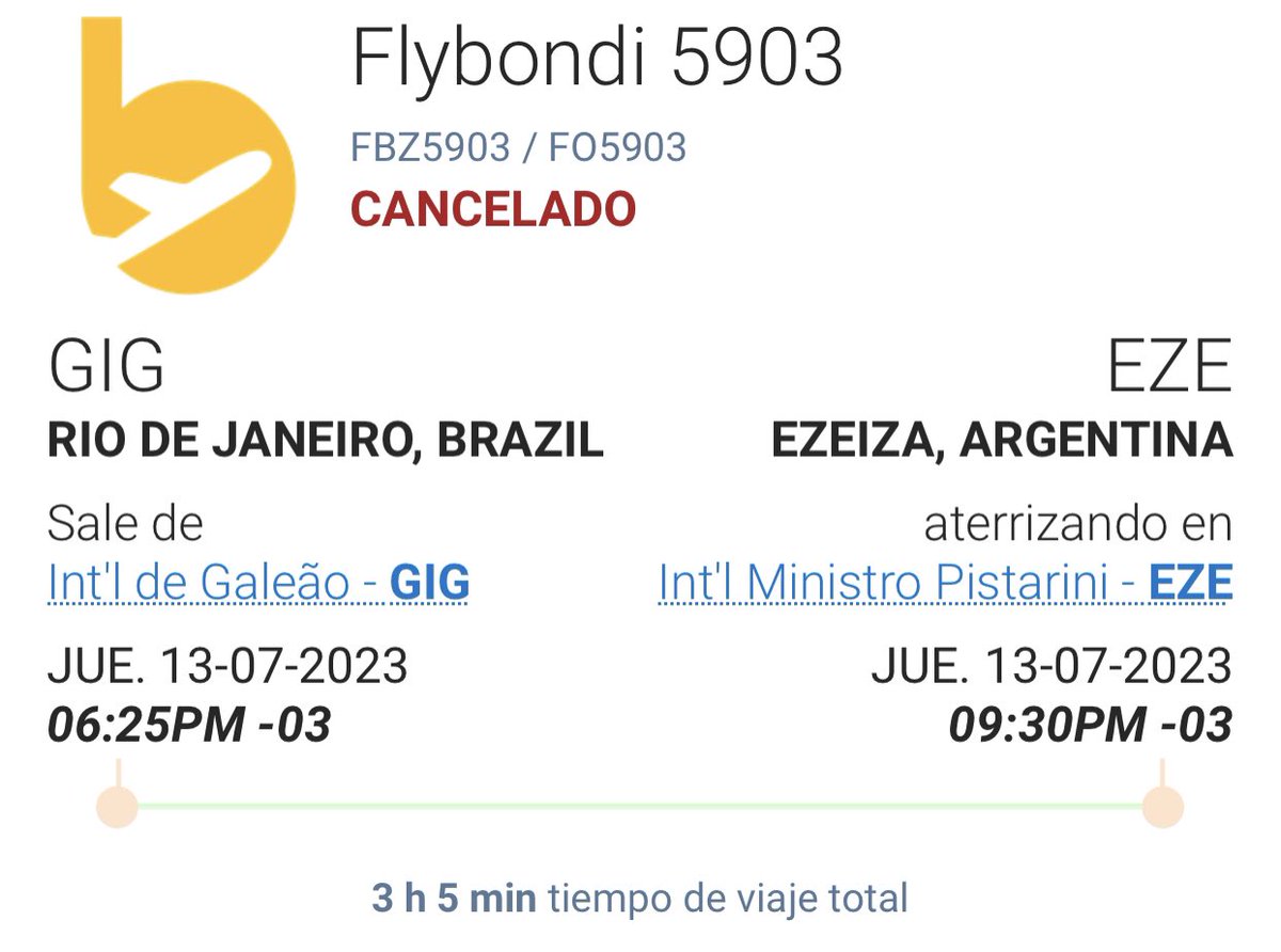GDoggBA's tweet photo. Flybondi busca voluntarios para atender su contingencia operativa en Aeroparque. Ayer canceló los siguientes vuelos:

FO5015 Córdoba
FO5153 Corrientes
FO5903 Río de Janeiro
FO5801 San Pablo https://t.co/UP0Er93sAB