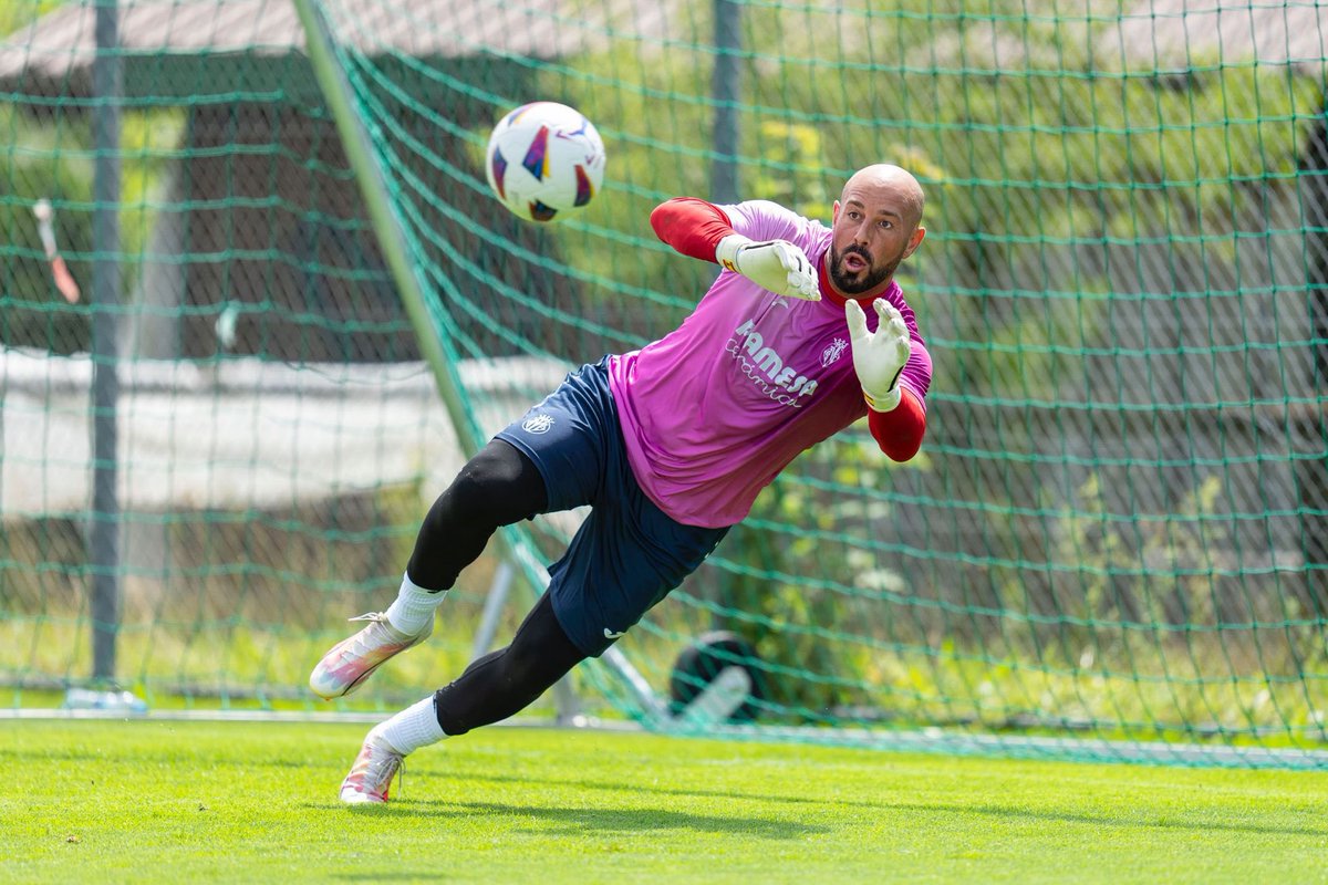 ¡¡Trabajo y ➕ trabajo!! 🧤💥🟡 #Preseason #Endavant