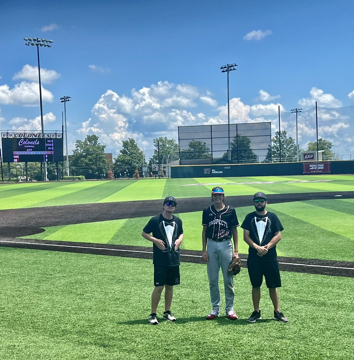 Andrew Baxter tweet media