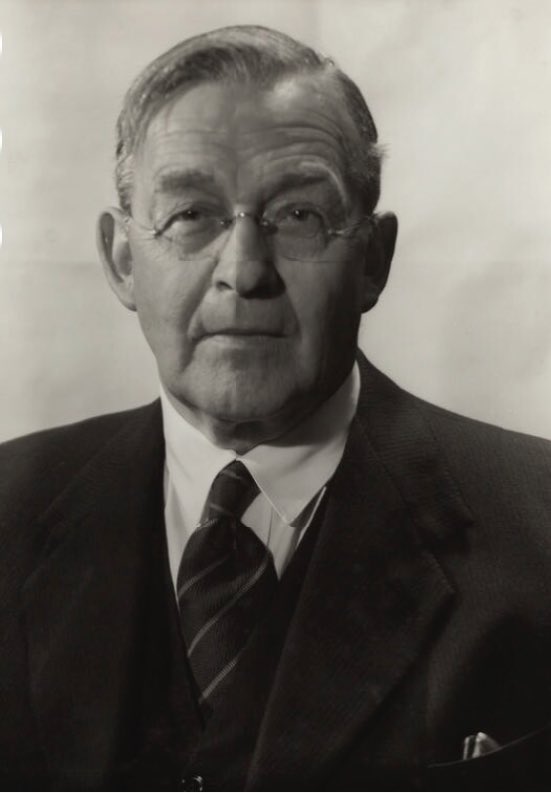 James Watson CEng, FIET tweet media