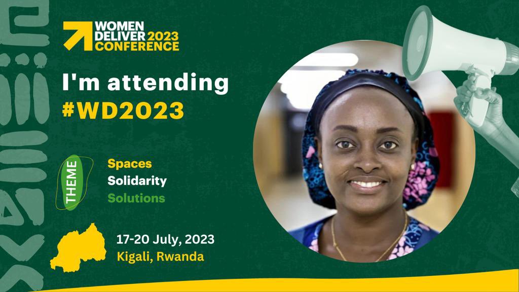 mgajufanny's tweet photo. Thrilled I will be speaking at the #WD2023 https://t.co/uKO26tZdah