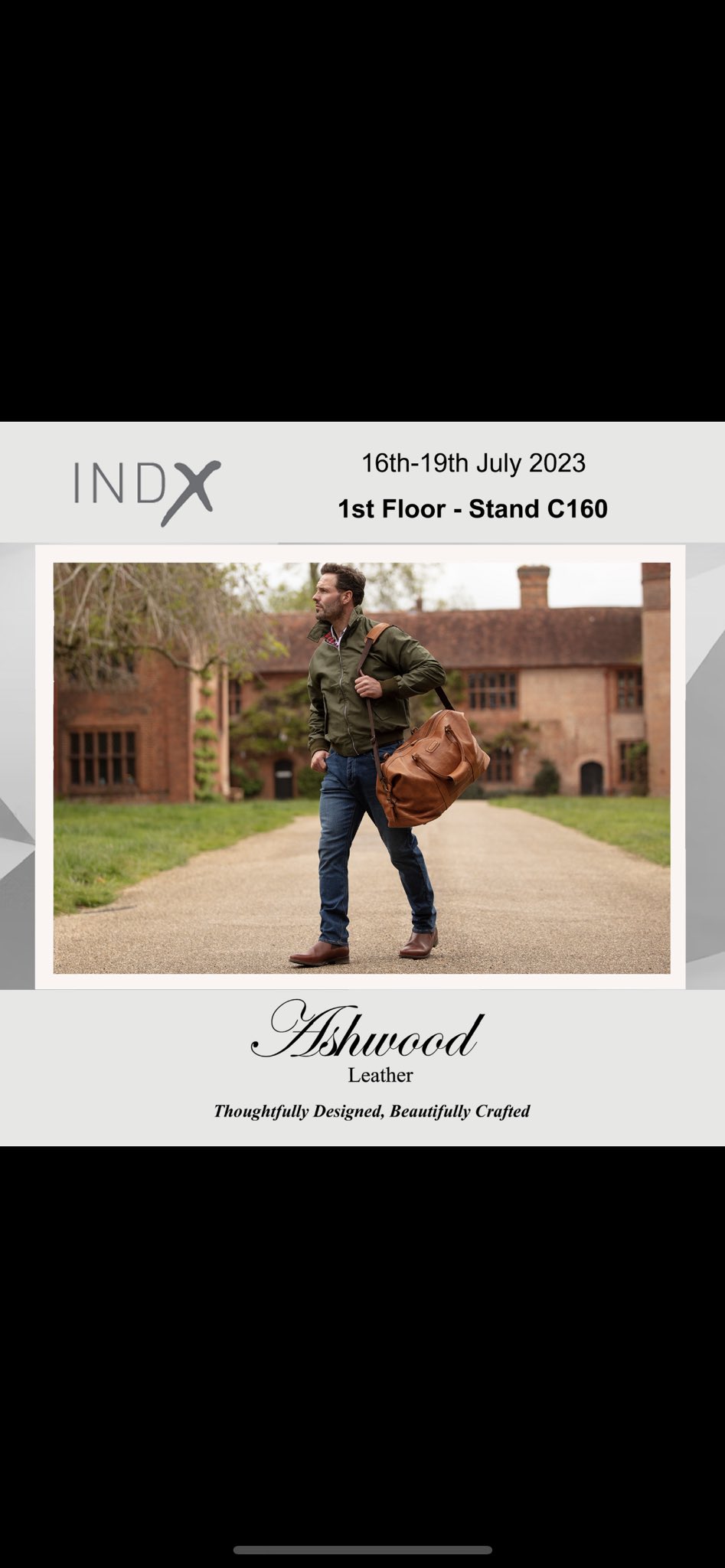 Ashwood Leather (@Ashwood_UK) / X