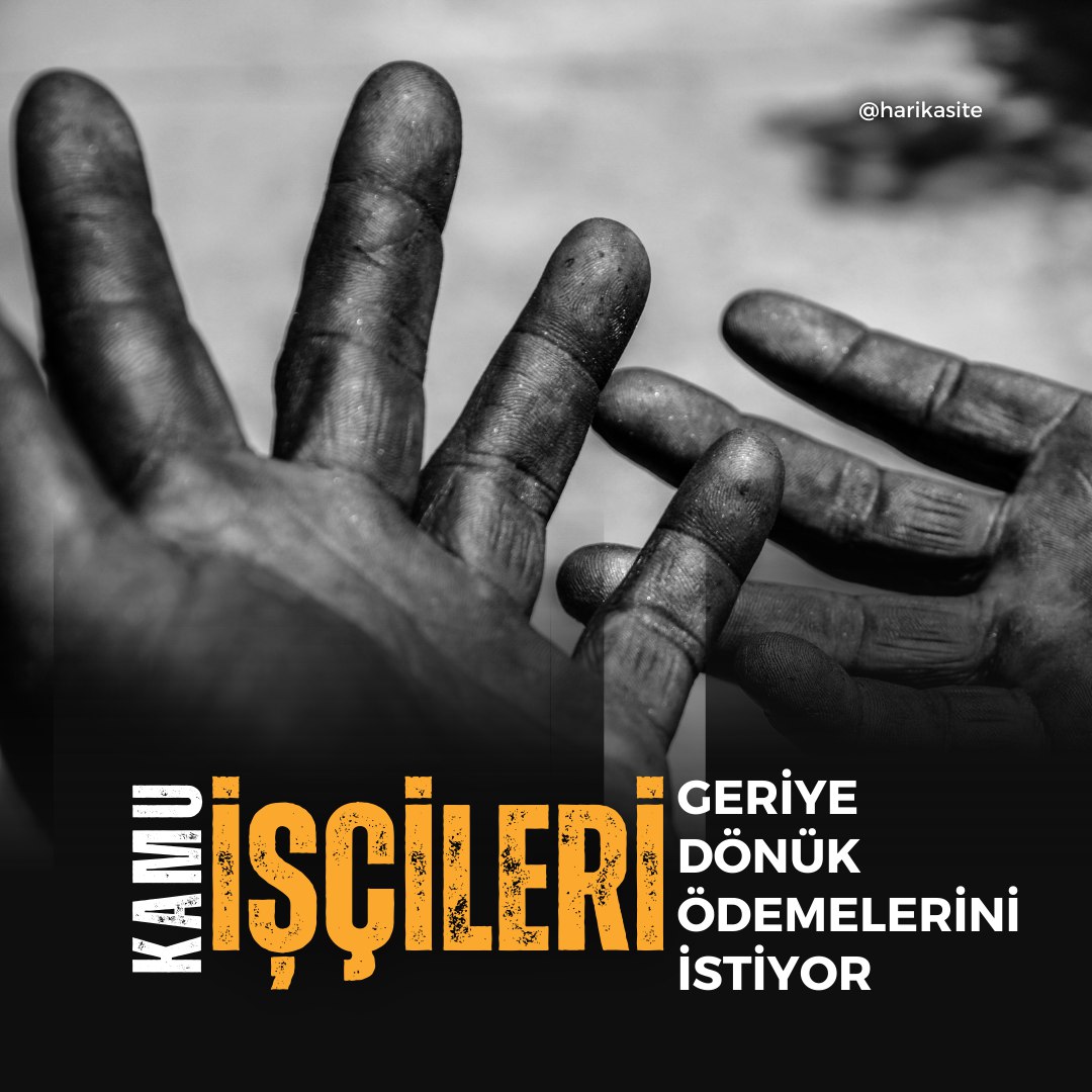 ka_goktug49901's tweet photo. Bbbb
#İşçininSabrıKalmadı https://t.co/0XQAcwRRG6