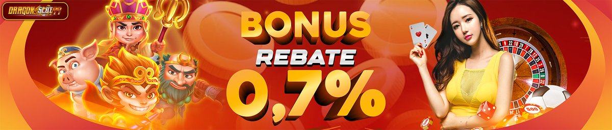 Dragonslott's tweet photo. JUST INFO

Untuk REBATE 0,7% SETIAP HARI khusus permainan SLOTS
periode 14 JULI,2023
sudah di bagikan ke akun masing2 ya bosku.
silahkan di cek kembali di menu TRANSAKSI anda ya bosku:)
terima kasih^^
salam gacor

DRAGONSLOT99😉 https://t.co/FKluyRQmsp