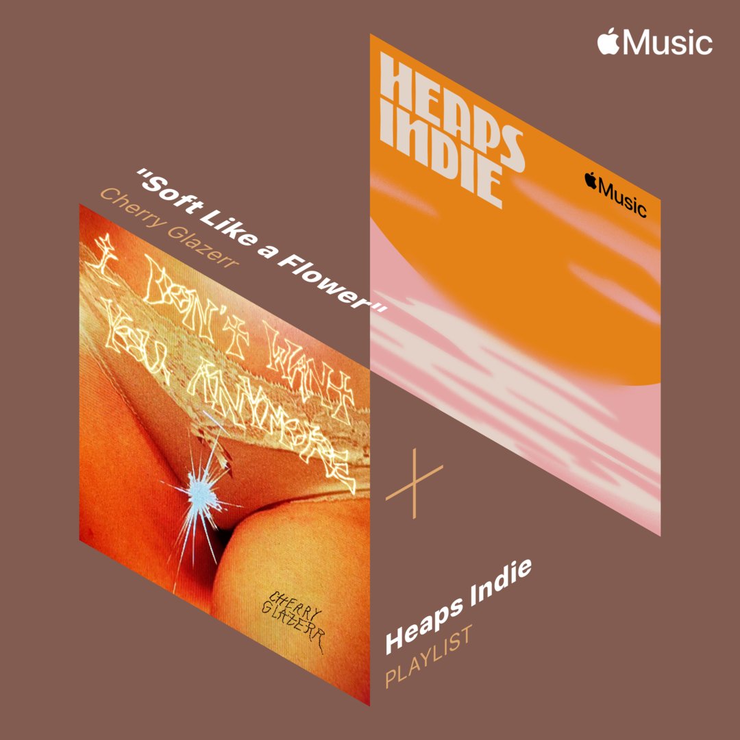 &lt;3 u @applemusic apple.co/3PUUAHa