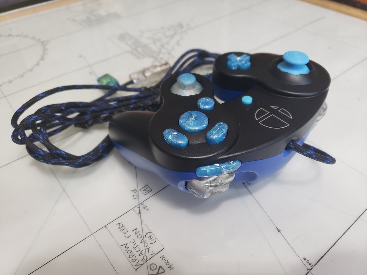 CoiledOver's tweet photo. Still have 3 controllers available!

DM or visit https://t.co/pRFBurrik8 https://t.co/I6m226lVsH
