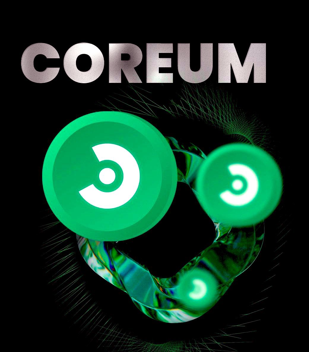 TheCryptoSquire's tweet image. 🗣️Pick a number between 1 - 1000🎲
#Coreum #BuildOnCoreum