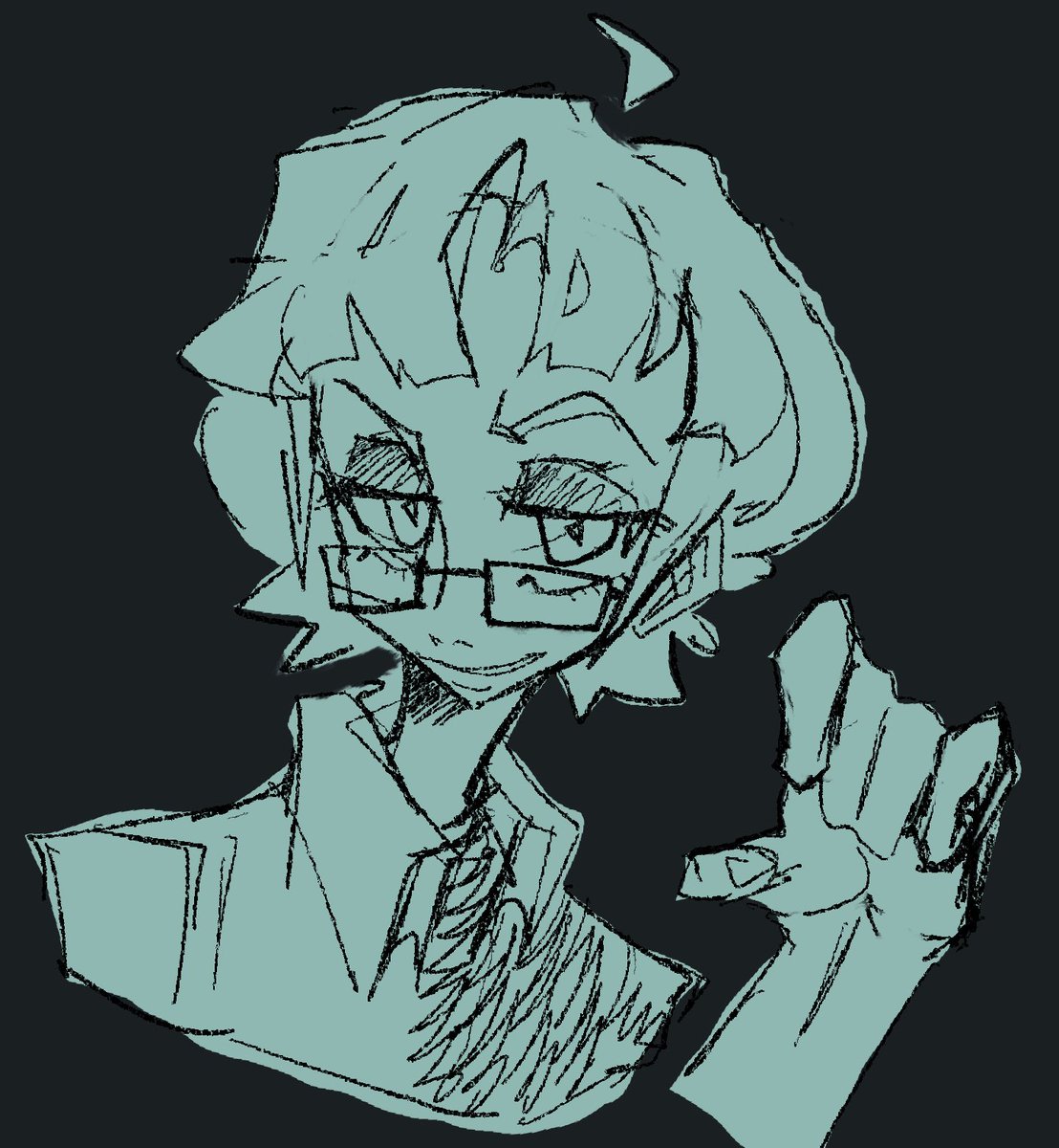 KOBUVOX's tweet photo. this canvas small af https://t.co/dqxHAJzzdn