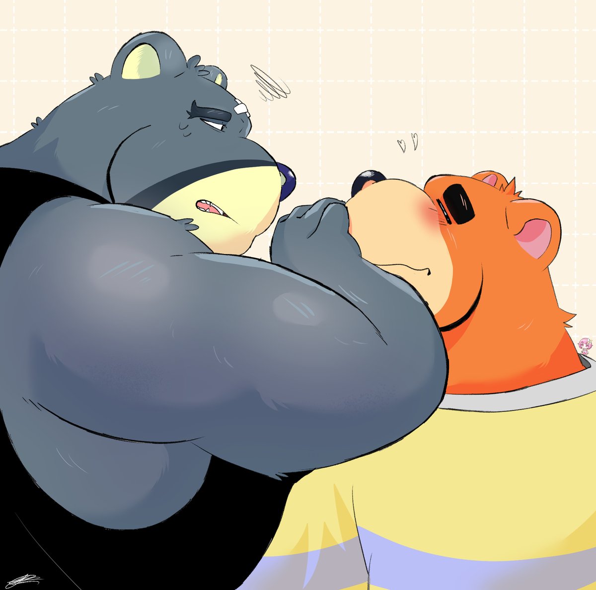 Ranceru 🎋🇩🇴 7/8 tweet media