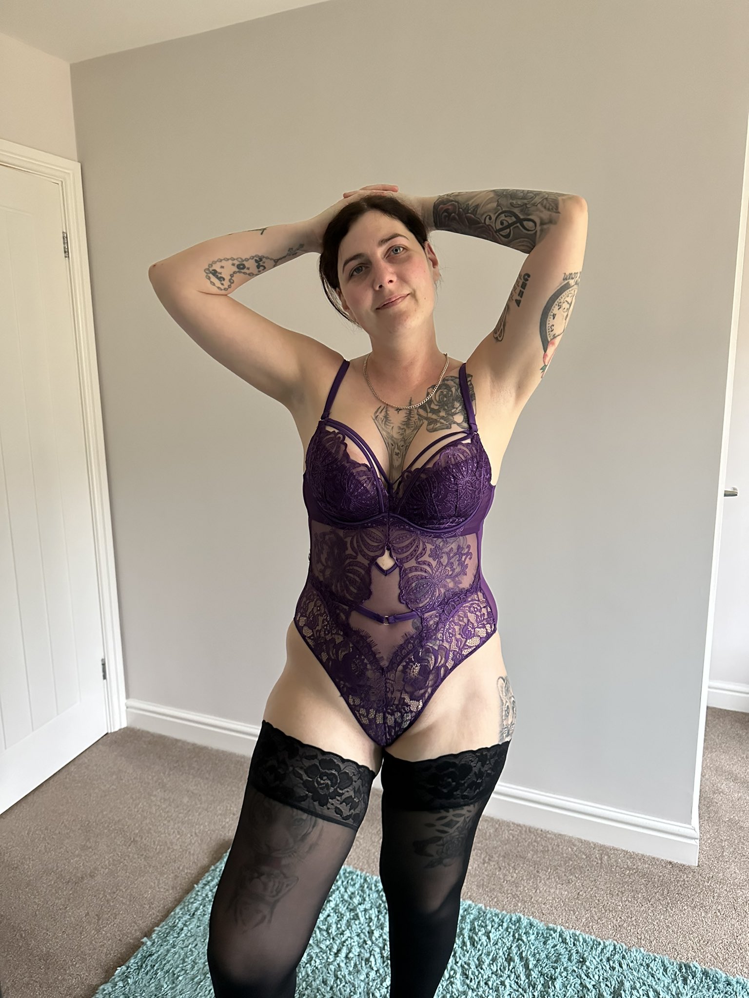 🔞 Luci Clare 🔞 on Twitter: "Love my new outfit. What do you think 🤭🤭 https://t.co/rRMnaBKPGn