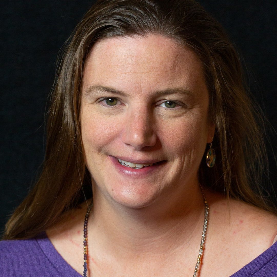 Meet Jesica! Jesica is our Production Manager for the 2023 Meganne George Women’s Work Short Play Festival.

Jesica Garrou hails from Maine. A producer, director, production manager, and even set builder, she is said to be a multi-hyphenate theatre professional.