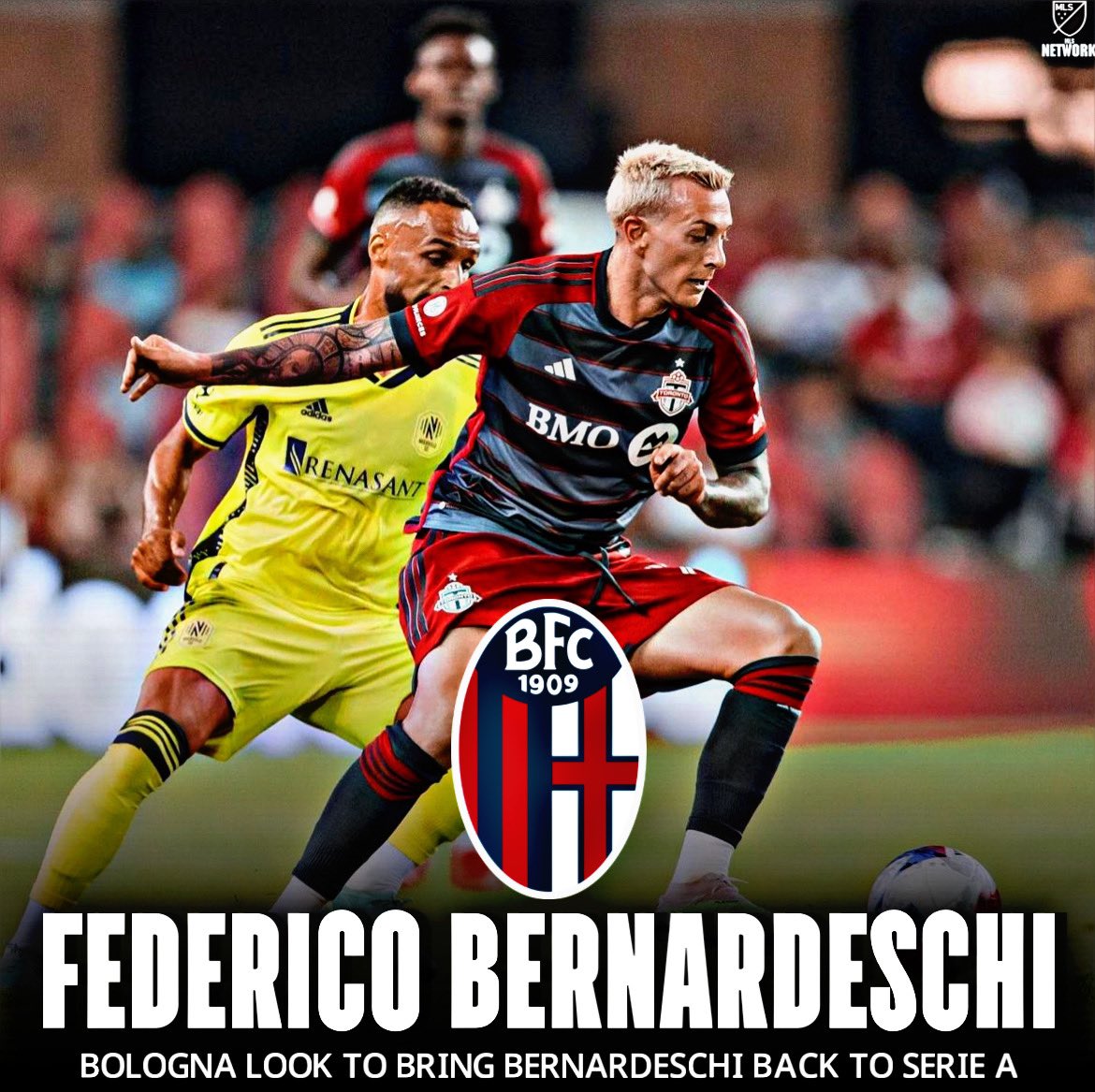 MLS NETWORK on Twitter: MLS NETWORK on Twitter: