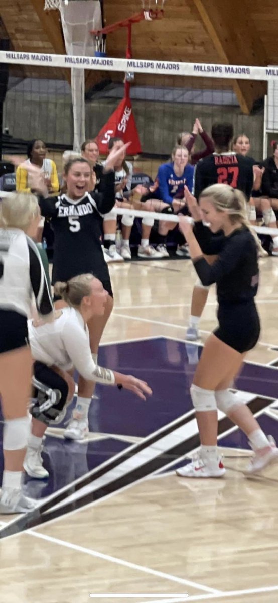 Level Elite Sports tweet media