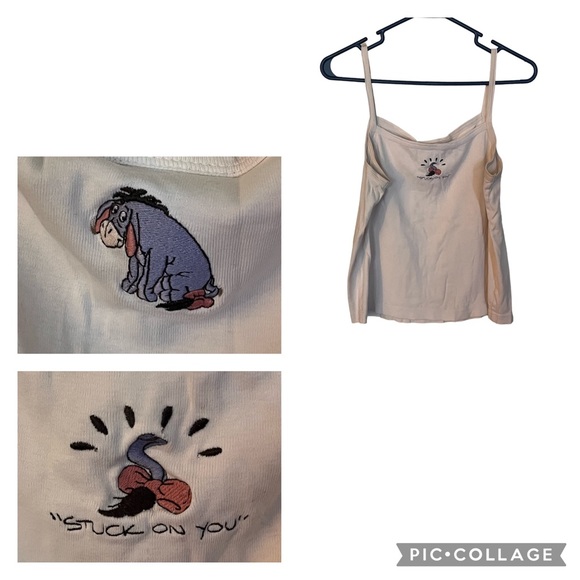 So good I had to share! Check out all the items I'm loving on <a href="/Poshmarkapp/">Poshmark</a> from <a href="/Marla25679560/">Marla</a> #poshmark #fashion #style #shopmycloset #boohoo #bananarepublic #disney: posh.mk/qkLdUKAXqBb