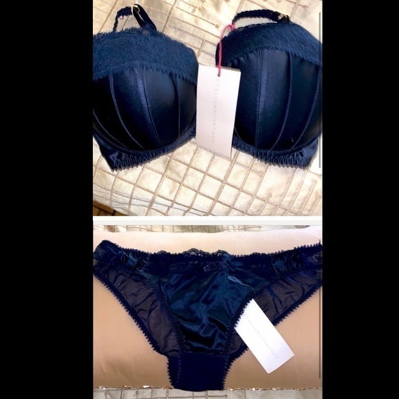 LHdesign5's tweet photo. So good I had to share! Check out all the items I'm loving on @Poshmarkapp #poshmark #fashion #style #shopmycloset #stellamccartney #jennikayne: https://t.co/vtTKgopOHf https://t.co/XO1HfVmDbS