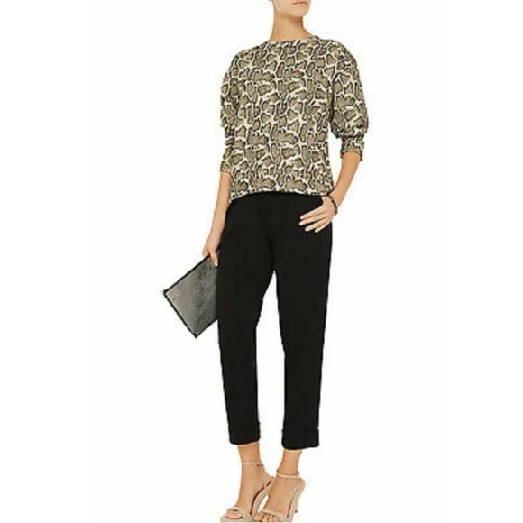 So good I had to share! Check out all the items I'm loving on <a href="/Poshmarkapp/">Poshmark</a> #poshmark #fashion #style #shopmycloset #stellamccartney #jennikayne: posh.mk/87xNeYAXqBb