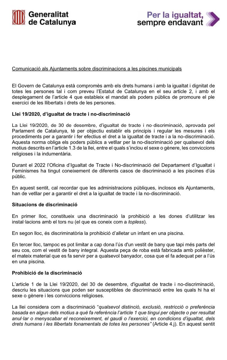 Mugrons Lliures tweet media