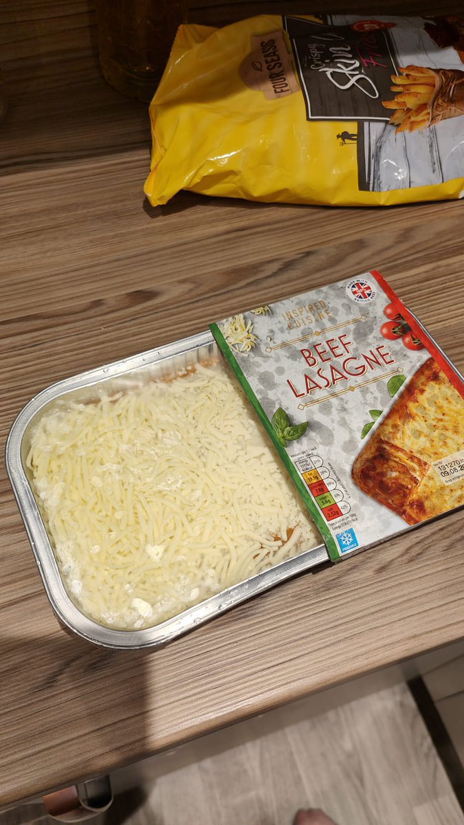 nffc_pete's tweet photo. @AldiUK  done me dirty 🙄 #halfajob https://t.co/mBtfSAWgtg