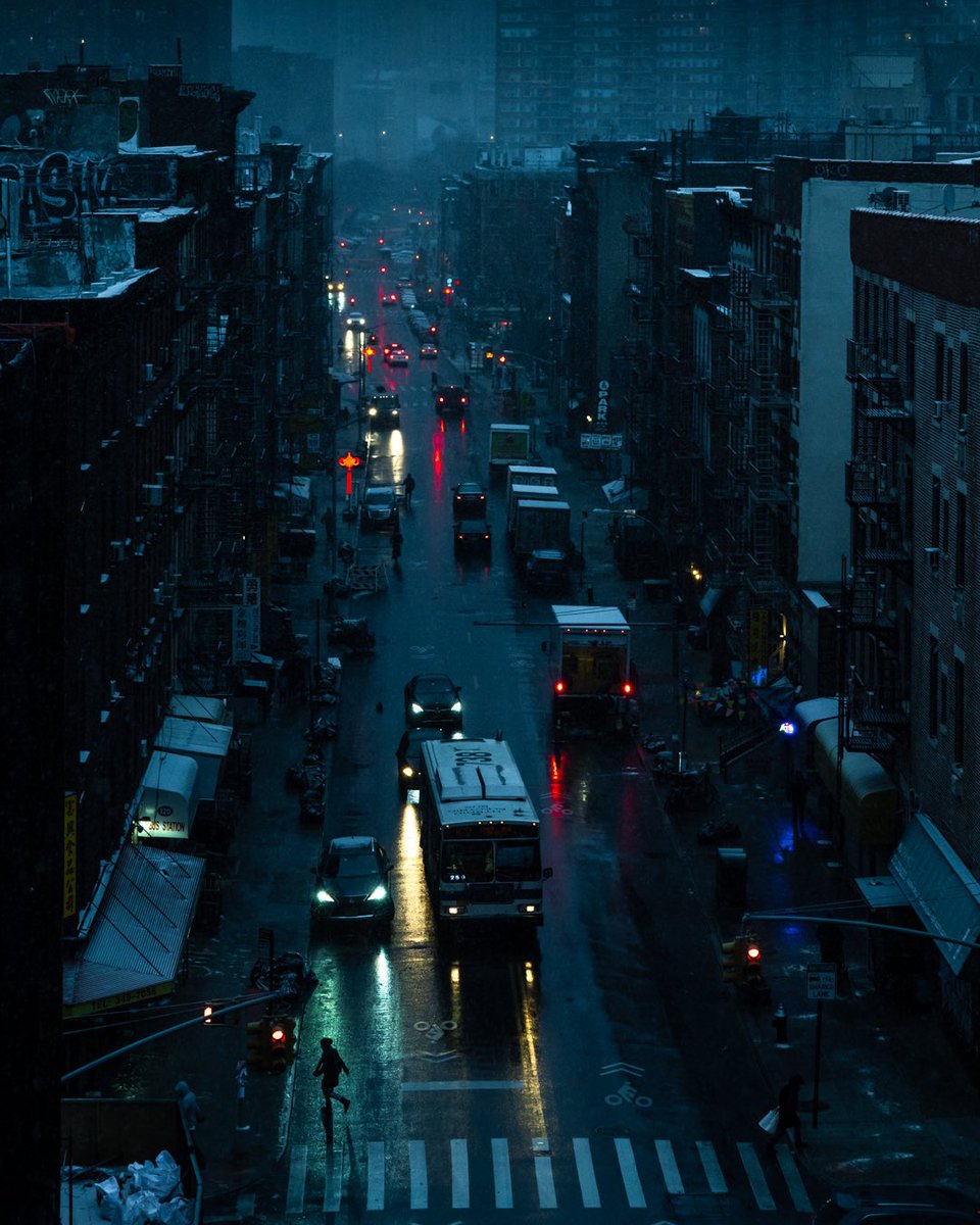 Thinking about an old favorite