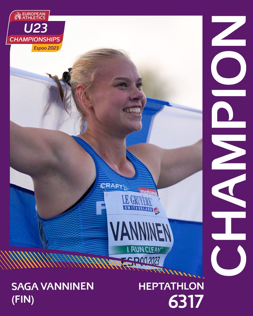 European Athletics tweet media