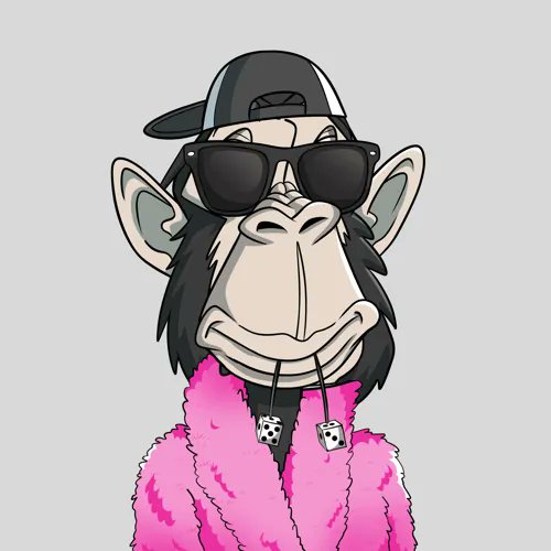 Ape Nation Sale! Ape Nation #2968 sold for 90.0 ADA at jpg.store

cnft.tools/apenation?asse…

#apenation #cnft #ada