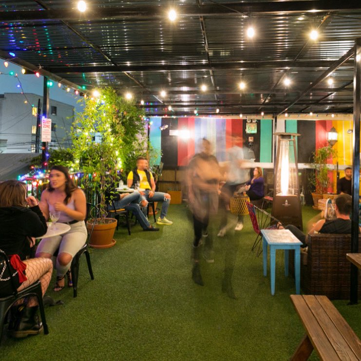 The year may be movin’ fast, but swing by for a cocktail and take it slow. Sip on a drink, dance with the crew, and make these summer moments last. 🫶

We got live DJs all weekend, so all the more reason to live it up with us, your Mezcalro fam!

#longbeachbars