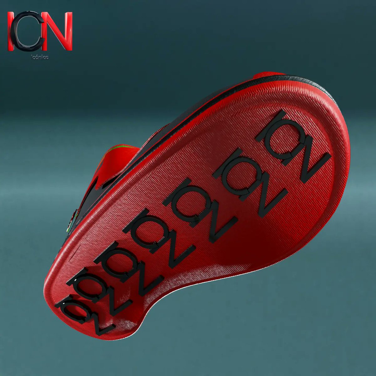 GIOVANNA THEREZA - FANTASTIC 3D FASHION tweet media