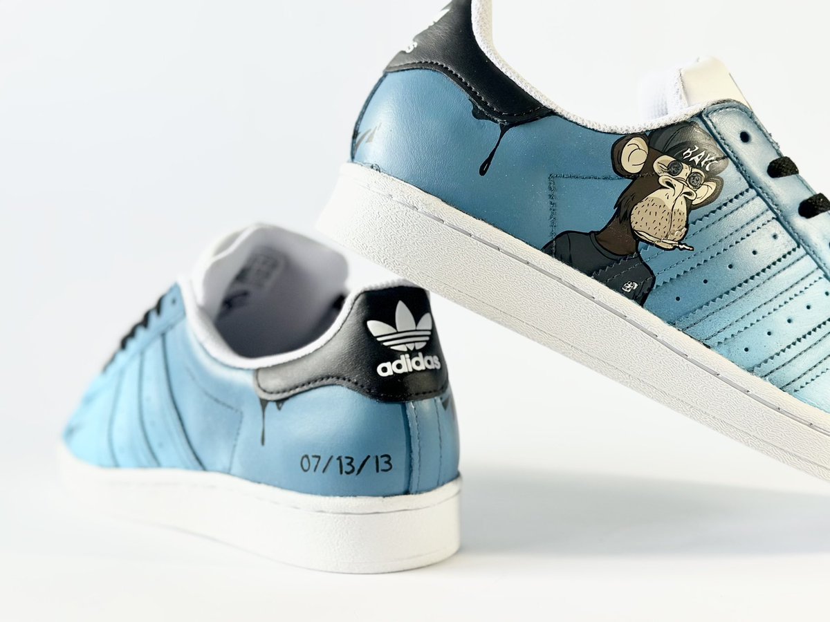FRESHESTKICKS.ETH 👟 tweet media