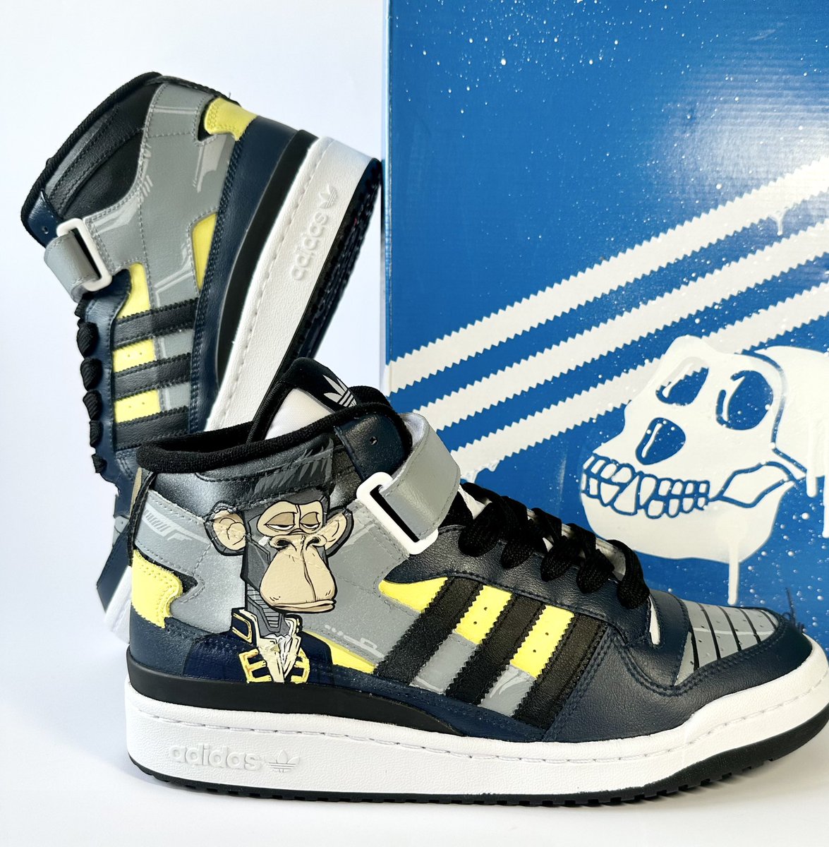 FRESHESTKICKS.ETH 👟 tweet media