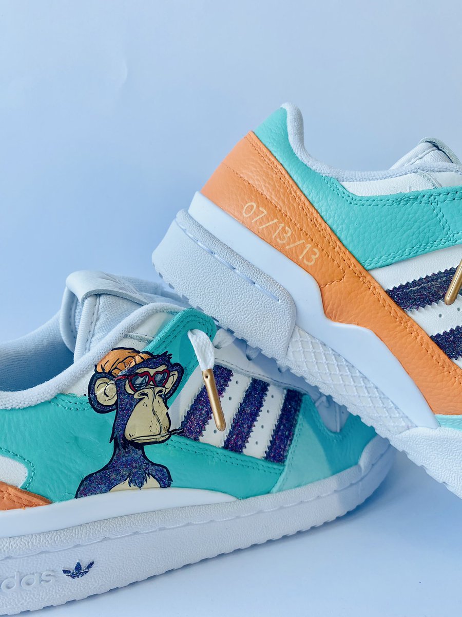 FRESHESTKICKS.ETH 👟 tweet media