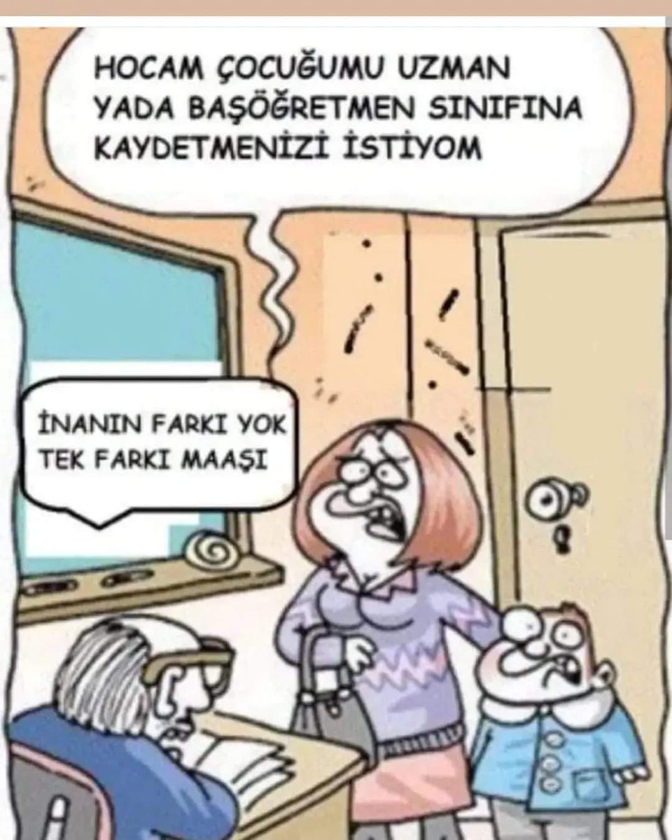 Bilalsener41's tweet photo. Maaş ayrımını kabul etmiyoruz. #kabuletmiyoruz https://t.co/0qFv6gYO26