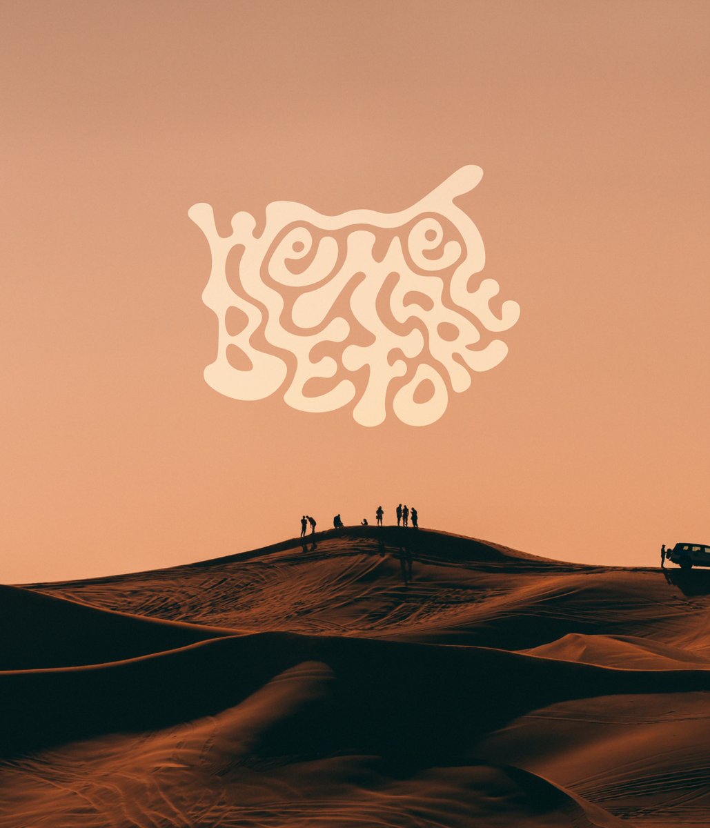 WeMetBeforeUFO's tweet photo. Embracing new horizons at We Met Before. More than just branding, webdesign &amp; development, we now offer concept development, 3D animations, and creative consultation. 

Stay tuned for our exciting projects to come!

#WeMetBefore #Innovation #3DAnimation https://t.co/YFP29J3B1m