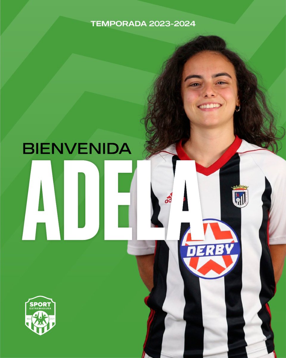 Waybe - Sport Extremadura CD tweet media