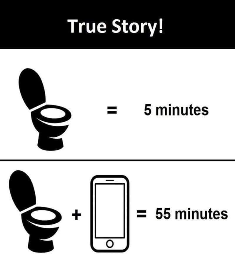 ConsultingLogix's tweet image. It may not be ‘fun’, but it’s a fact nonetheless…especially with teenagers! 
🙄🤦‍♀️🤷‍♀️

#notsofunfactfriday
#bathroomfacts