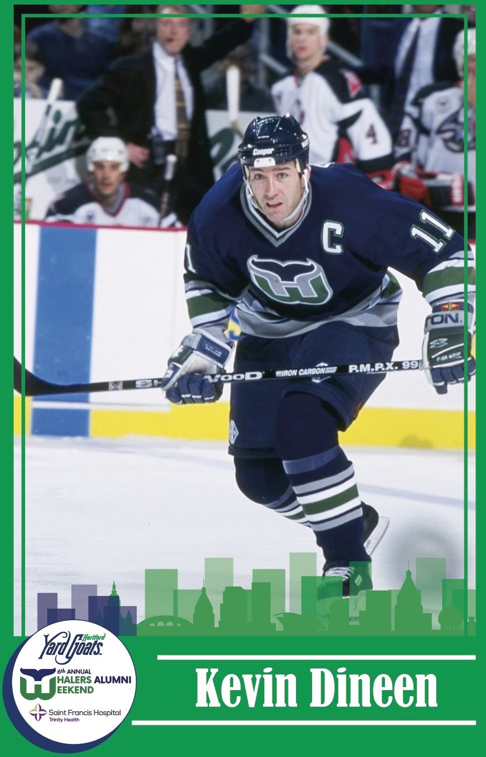 Hartford Whalers : r/hockey