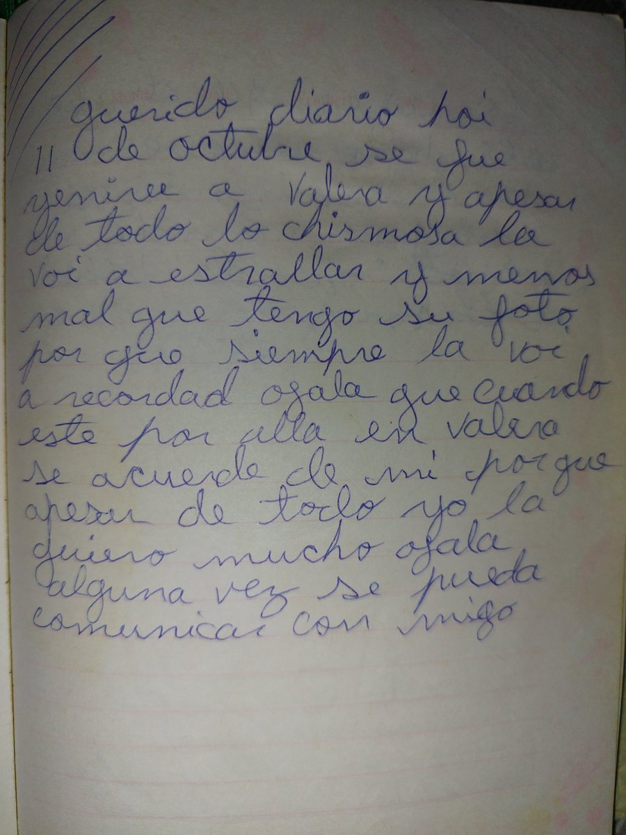 Los problemas que quisiera tener, en lugar de los problemas que tengo...