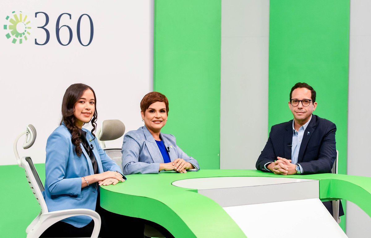 marlenyhrd's tweet photo. Mañana tendremos en los estudios de #DGII360 a @SigmundFreund Director General de @DGAPPRD hablando del impacto de las APP para la económica nacional. Sintoniza a las 8:00 am por @ColorVisionC9 https://t.co/zGMWHJZSei