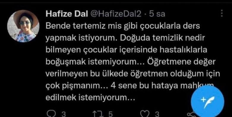 gra_n_de's tweet photo. Sn @Yusuf__Tekin 
Aşağıda sizn tabirinzle sınav da başarlı olmuş sizin 1 adet ogretmeniniz var.
 Birde yıllarca doğuda yolu, elektiriği, personli olmayn okullr da her türlü pozisyn da çalışan kendini doğuya adayan sizin tabirinzle sizin ogretmeniniz olmayan ücrtli öğretmenler var https://t.co/ZOMGETur1f