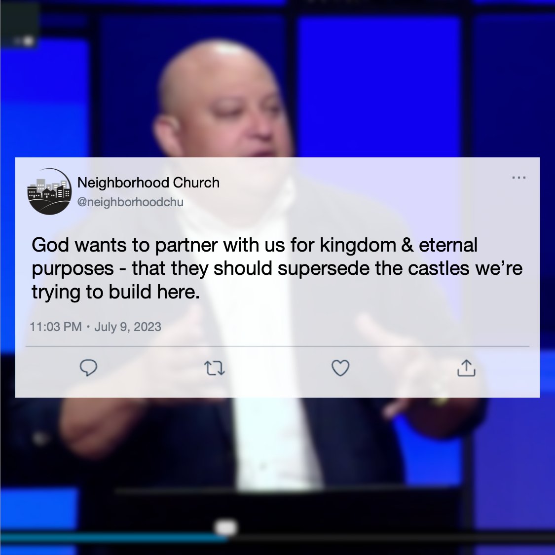 neighborhoodchu's tweet photo. #rebuild #battlewithin #partnership #kingdom #eternal #forever #god #godspeople #church #heavenandearth #godwithus #imagebearers #imagodei #thywillbedone #rockvillemd #derwoodmd #neighborhoodchurch https://t.co/jpSXcpv9sl
