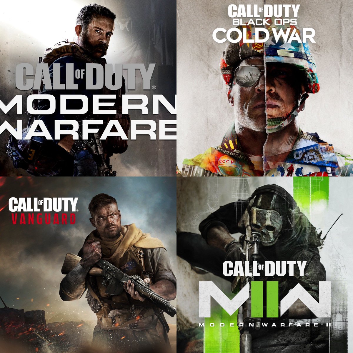 CharlieIntel tweet media