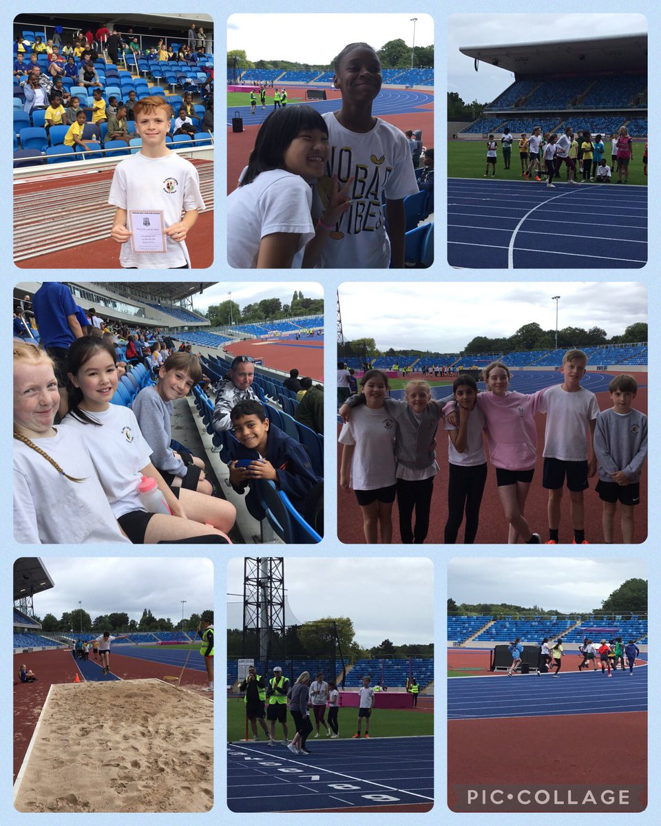 Congratulations to our talented athletes who represented the school in the Catholic athletics event at the Alexander Stadium. A very special moment, post Commonwealth games, to show their talents on this great stage #teamstjoes