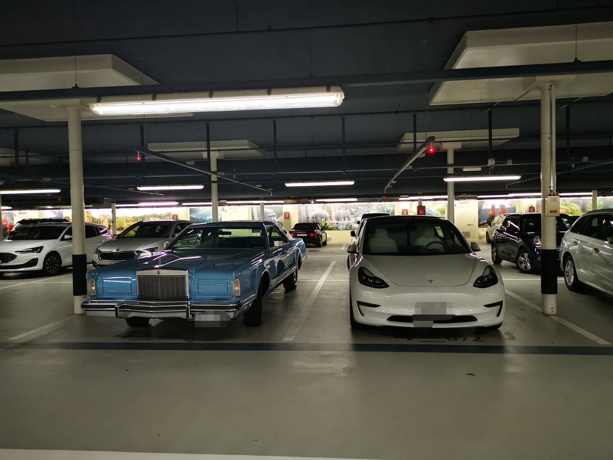 テスラ初心者🔰 tweet media