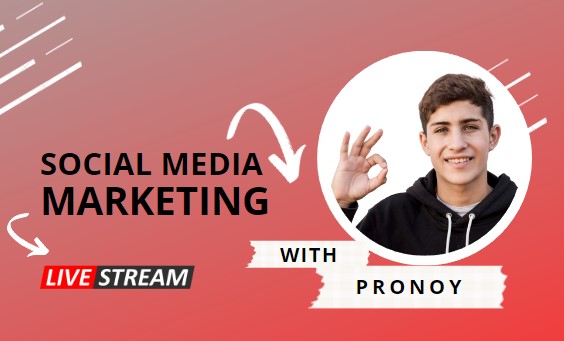 Hello! 
Are you looking to take your business to the next level through effective social media marketing? Look no further! I am a seasoned social media marketing expert with years of experience in helping businesses like yours build a strong online presence
#socialmediamanager